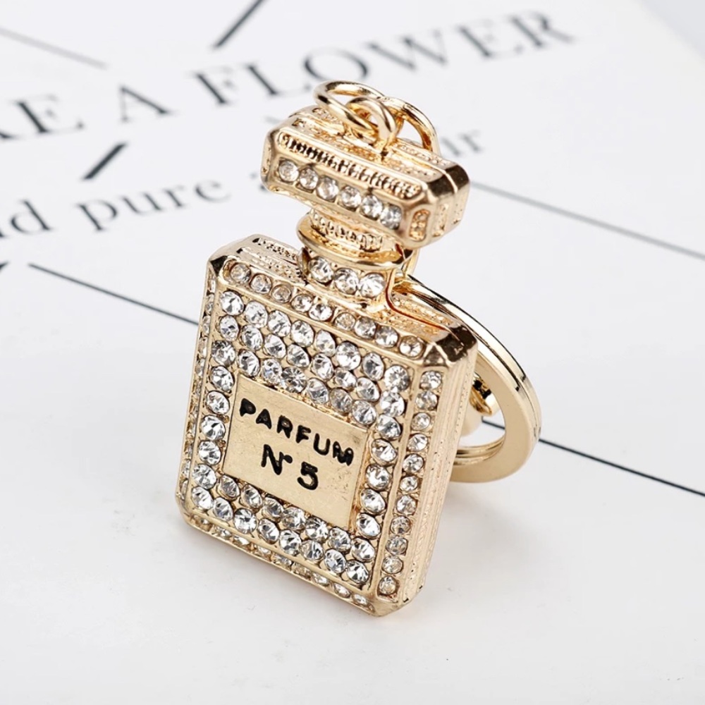 Keychain - Keyring - Picture 2 of 4